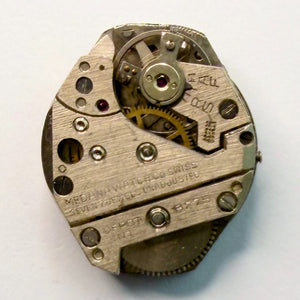 Medana MST 8275 Watch Movement – For Spares or Repair, 18.17 x 15.22mm