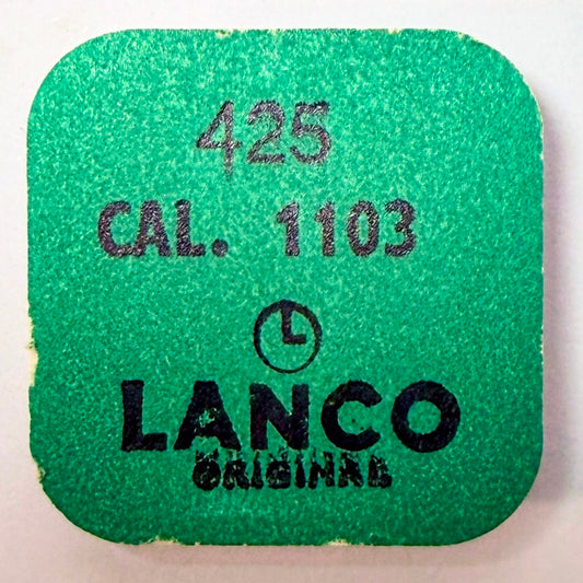 Lanco 1103 - Click & Spring - 425