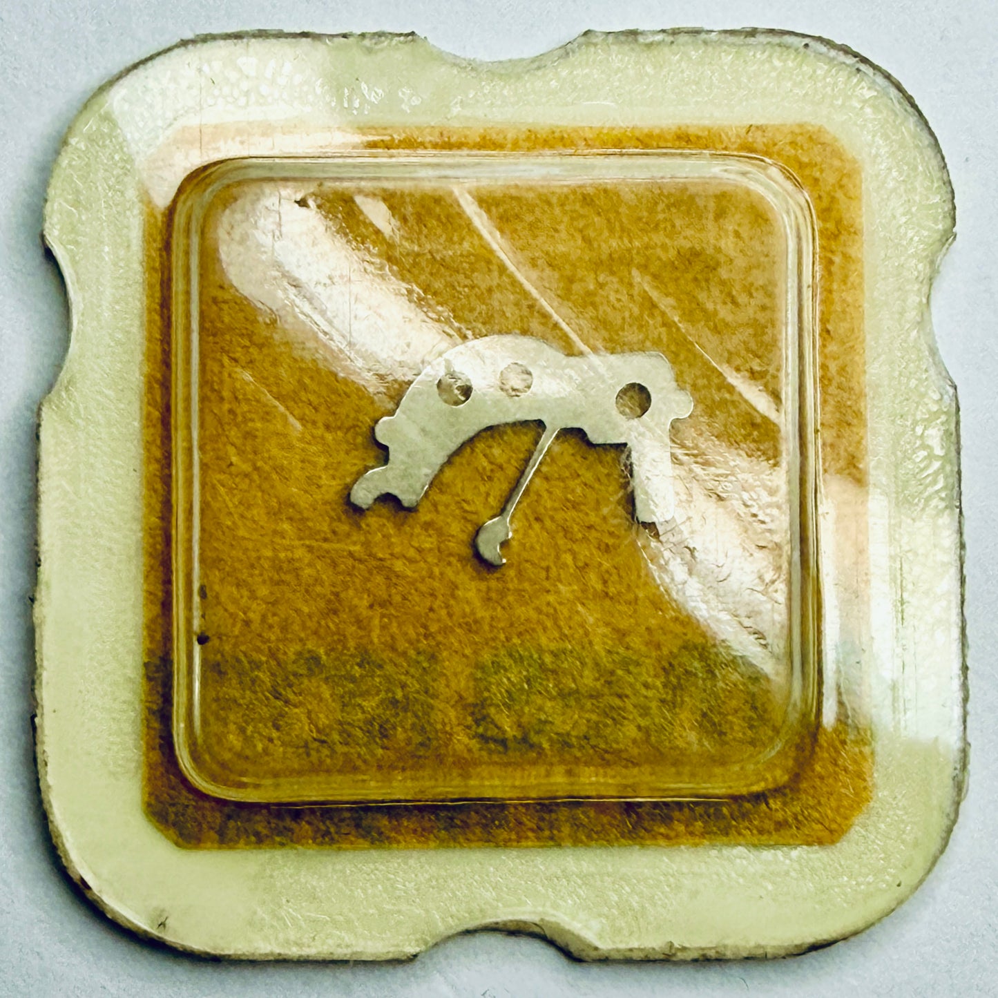 AS 1714 – Setting Lever Spring - 51.090 (445)