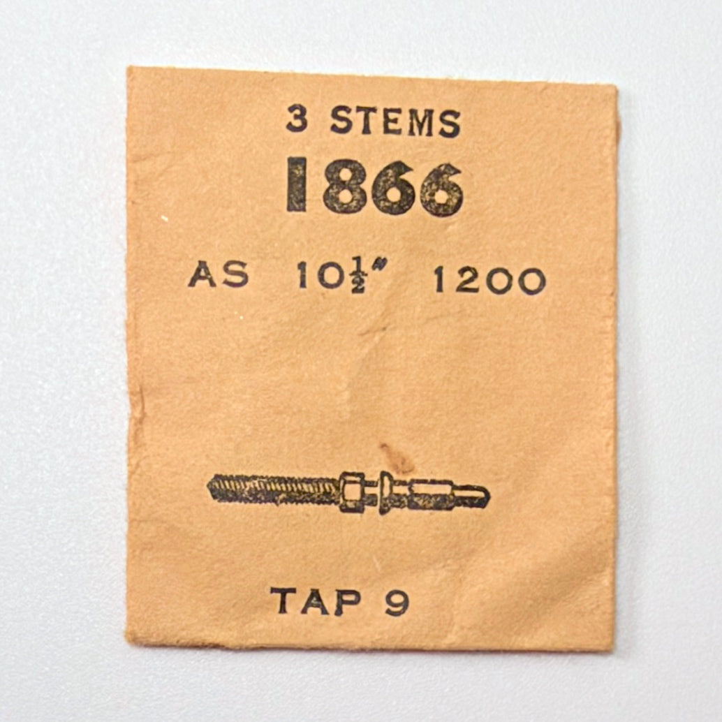 AS 1200, 1201, 1202, 1291, 1510 - Winding Stem - image 1