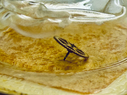 FHF 59 / 59N – Third Wheel (30.025 / 210)