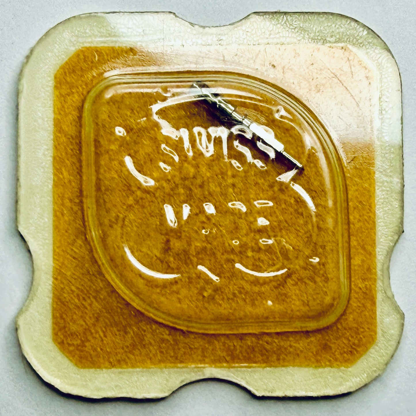 AS 2061 – Stem (Inner Male) - 51.011.28 (404)