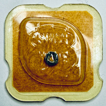 Peseux 7040 – Crown Wheel Collet (423)