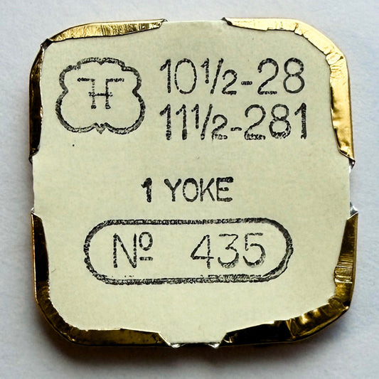 FHF 28 / 281 - Yoke / Return Bar - 435