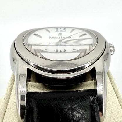 Maurice Lacroix SH1018 Swiss Quartz Watch – ETA 955.112