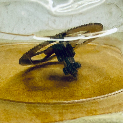 AS 5200 – Third Wheel - 210