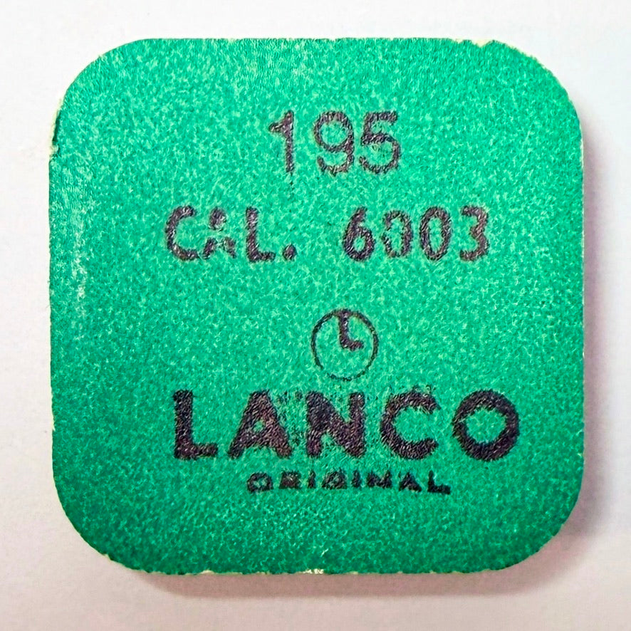 Lanco 6003 – Barrel Arbor - 195