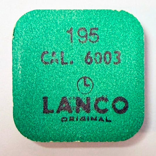 Lanco 6003 – Barrel Arbor - 195