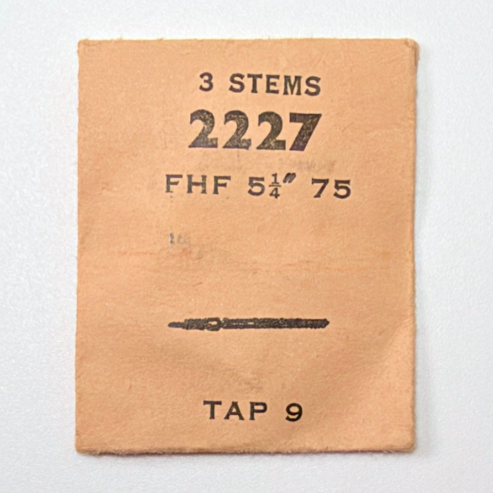 FHF 75 - Winding Stem - image 1
