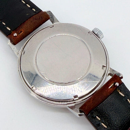 Vintage Stowa Automatic Watch - 25 Jewels - P.U.W 1260 - c.1960s