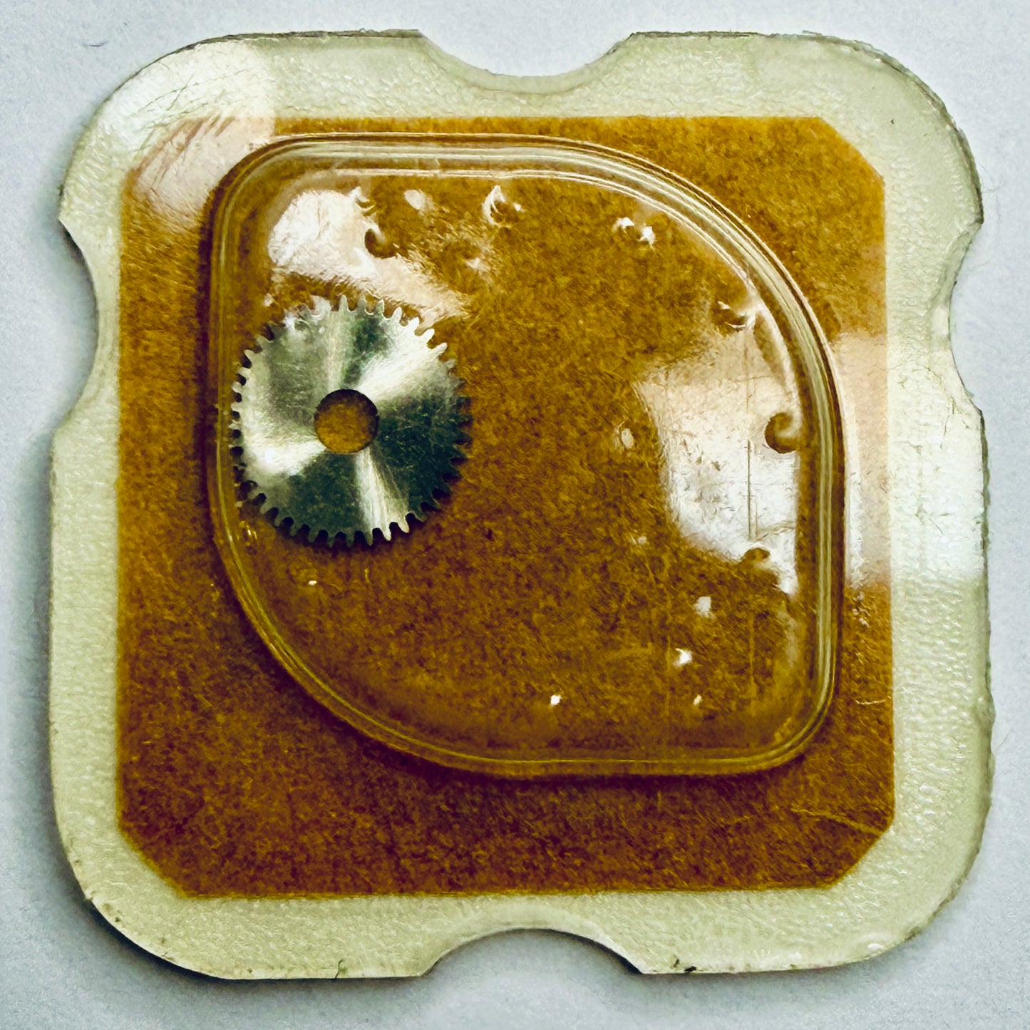 AS 1361 / 1361N – Crown Wheel - 31.023 (420)