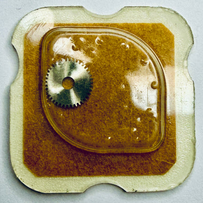 AS 1361 / 1361N – Crown Wheel - 31.023 (420)