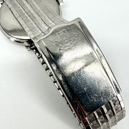 Vintage Watches of Switzerland Automatic “Seafarer” Swiss Watch – c.1960s