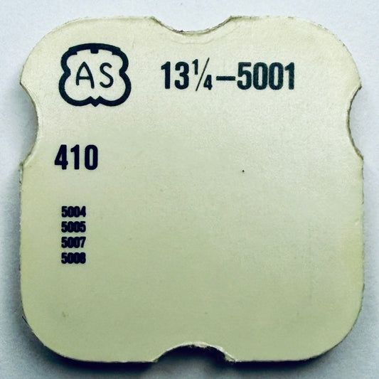 AS 5001 – Winding Pinion - 410