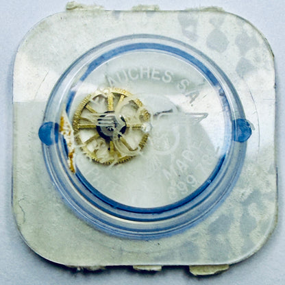 Peseux 7020 – Double Third Wheel - 211