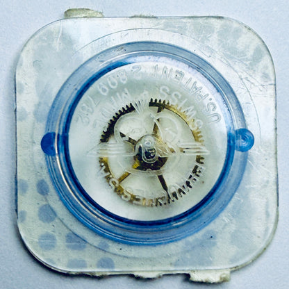 UT 231 – Third Wheel & Pinion - 210