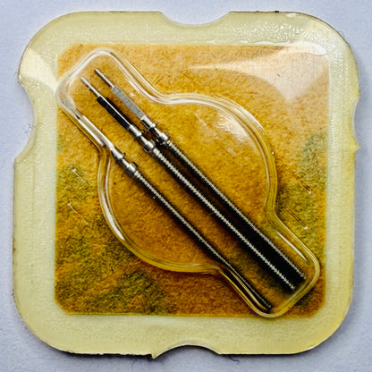 Peseux 320 – Winding Stem - Tap 90 (51.010.21 / 401)