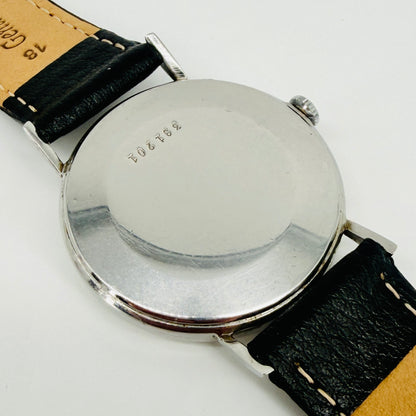 Vintage Juvenia Cal. 612 Watch - 17 Jewels - Swiss - c.1960s - Working