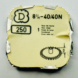 Descriptive image text