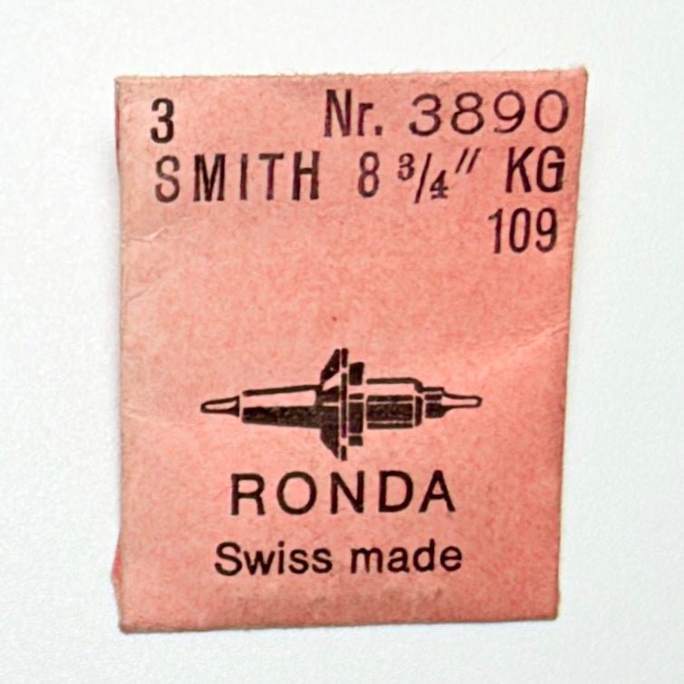 Smith 109 - Balance Staff - Ronda 3890 - image 1