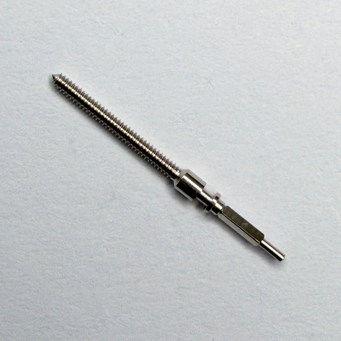 Revue 77 – Winding Stem - 401