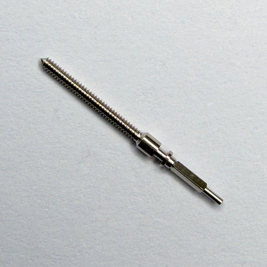 Revue 77 – Winding Stem - 401