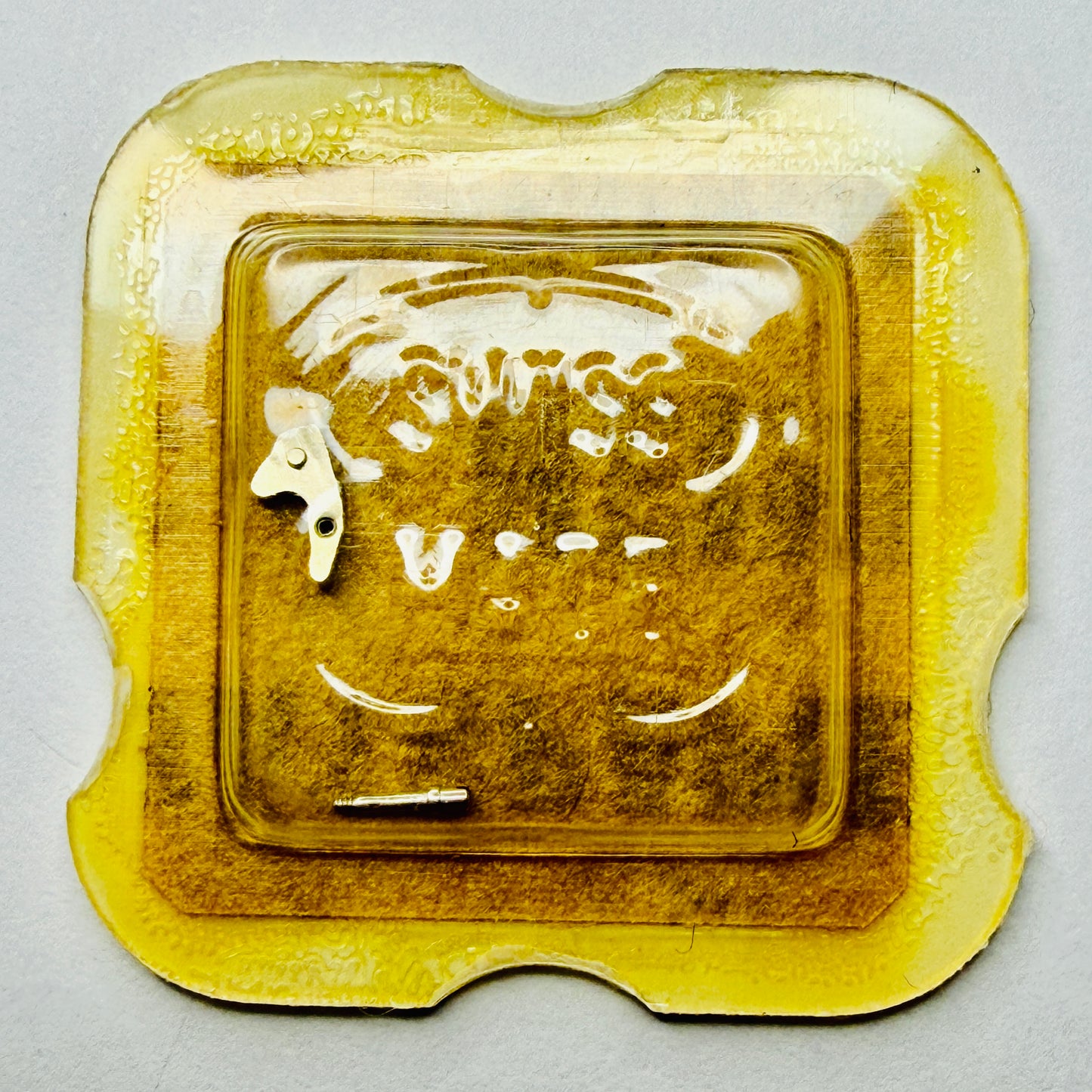 FEF 270 – Setting Lever & Screw (51.080.06/.01 / 443 / 5443)