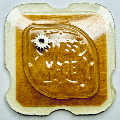 AS 5001 – Winding Pinion - 410