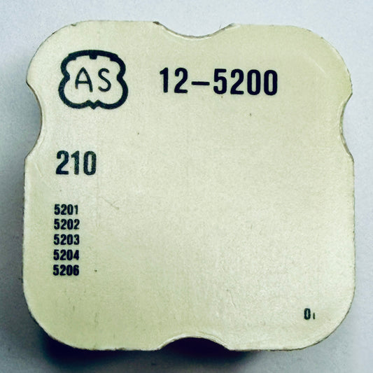 AS 5200 – Third Wheel - 210