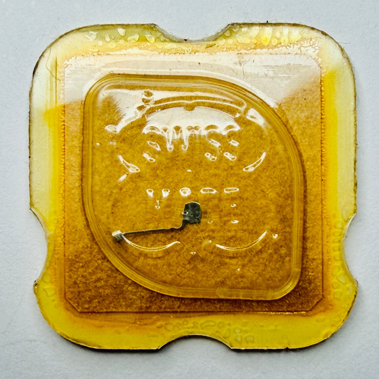 FEF 6681 – Click & Clickspring Combined (51.120 / 434)