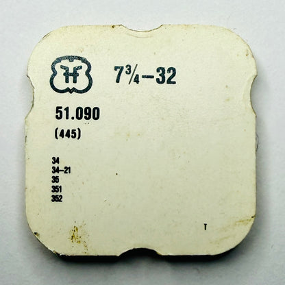 FHF 32 – Setting Lever Spring (51.090 / 445)