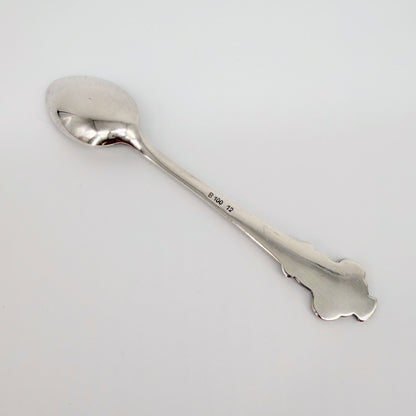Rolex Bucherer Lucerne Souvenir Spoon
