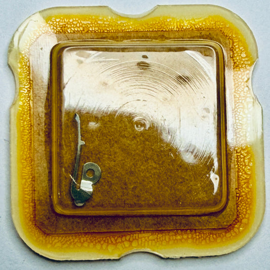 AS 1711 – Date Unlocking Yoke Spring - 63.012 (2633)