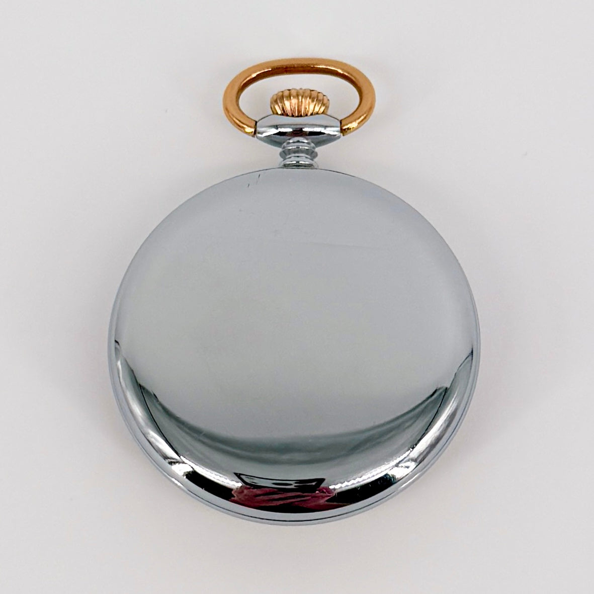 Le Cheminant ETA 6497-1 Pocket Watch - 17 Jewels - Swiss Made - Working
