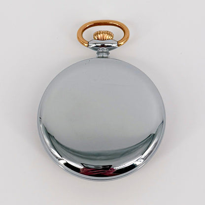 Le Cheminant ETA 6497-1 Pocket Watch - 17 Jewels - Swiss Made - Working
