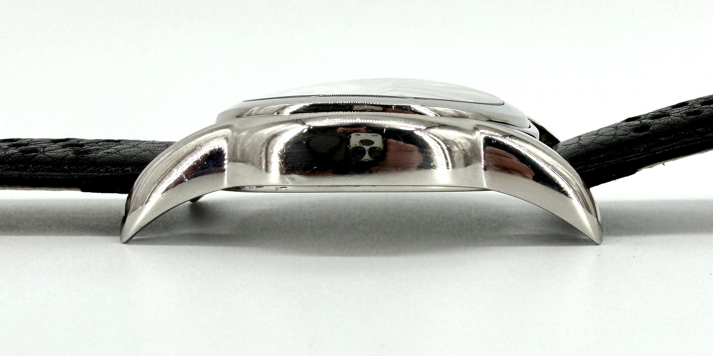 Maurice Lacroix SH1018 Swiss Quartz Watch – ETA 955.112