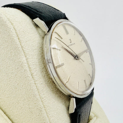 Vintage Juvenia Cal. 612 Watch - 17 Jewels - Swiss - c.1960s - Working