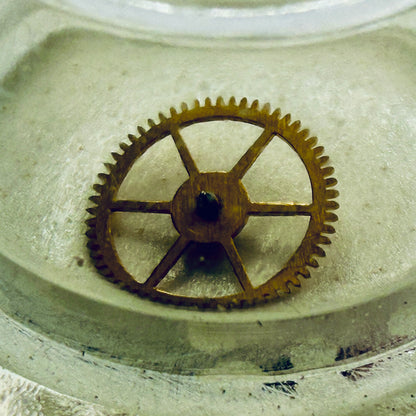 Peseux 180 / 200 – Third Wheel - 210