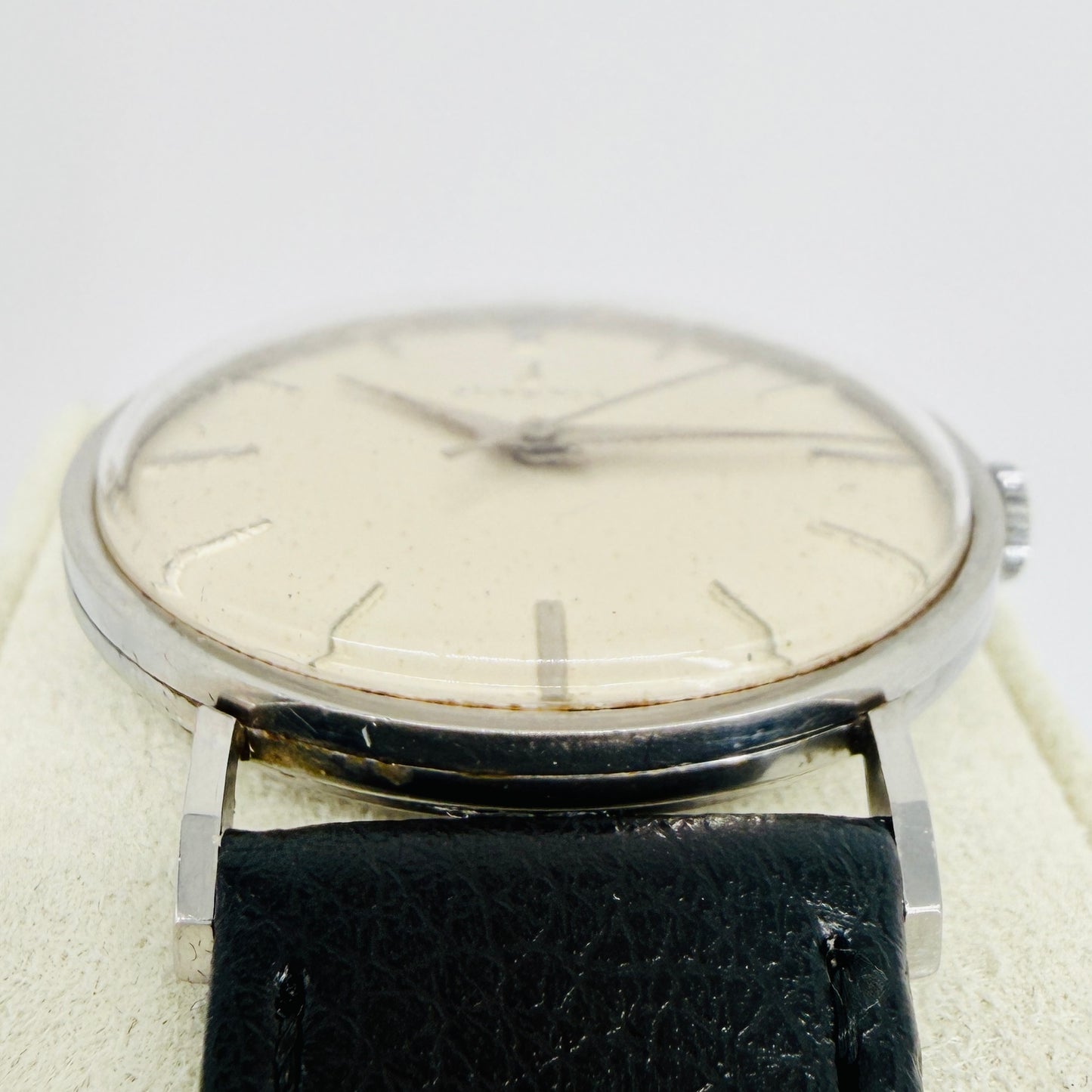 Vintage Juvenia Cal. 612 Watch - 17 Jewels - Swiss - c.1960s - Working