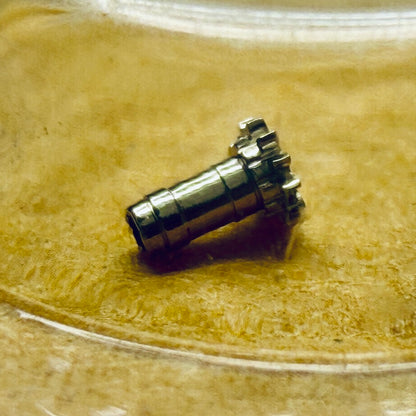 AS 1710 – Cannon Pinion - Height 2.50mm (31.081 / 243)