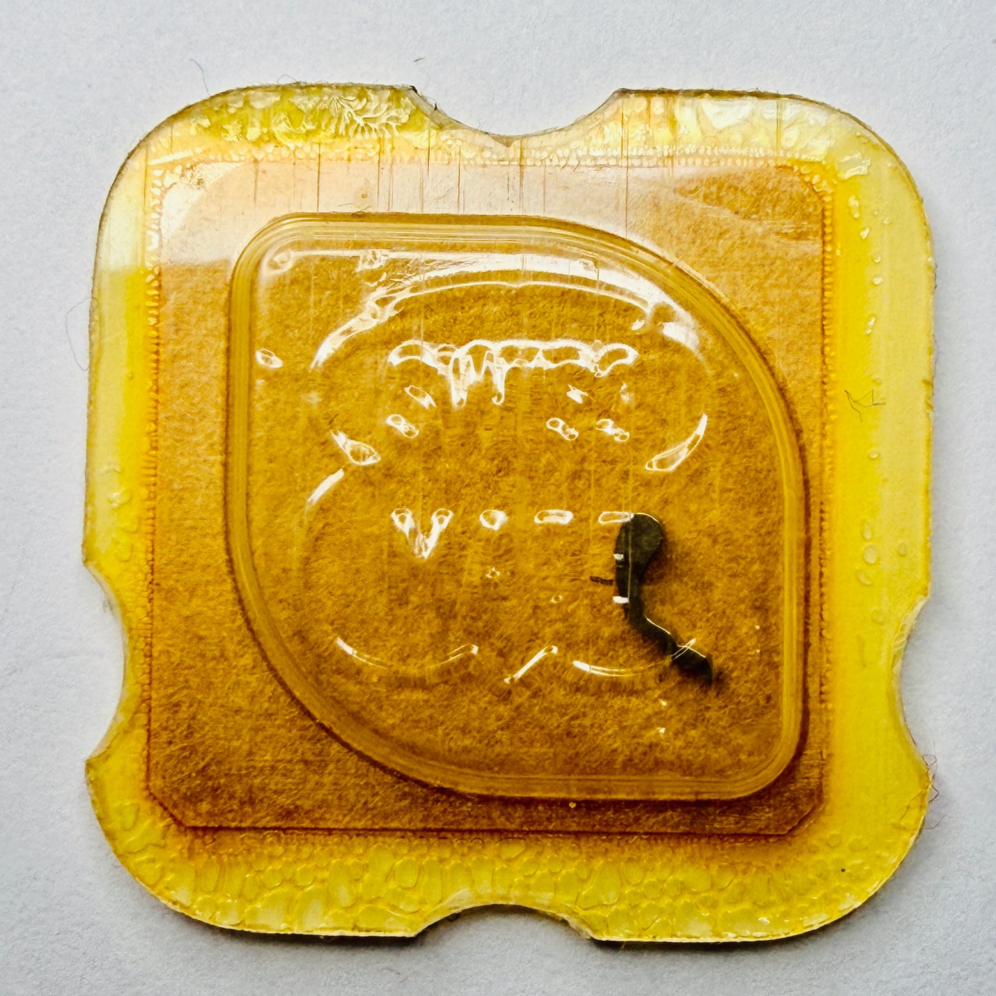 FEF 6600 – Return Bar (51.050 / 435)