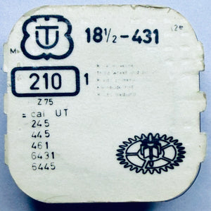 Descriptive image text