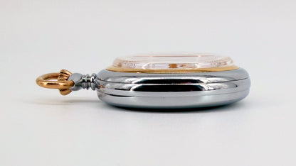 Le Cheminant ETA 6497-1 Pocket Watch - 17 Jewels - Swiss Made - Working