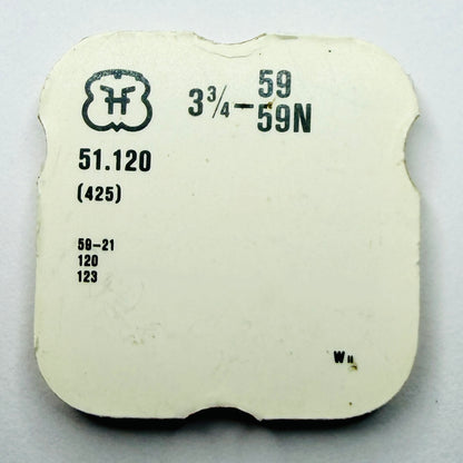 FHF 59 – Click (51.120 / 425)