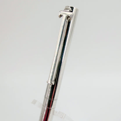 Tiffany & Co Sterling Silver Ballpoint Pen London 2008