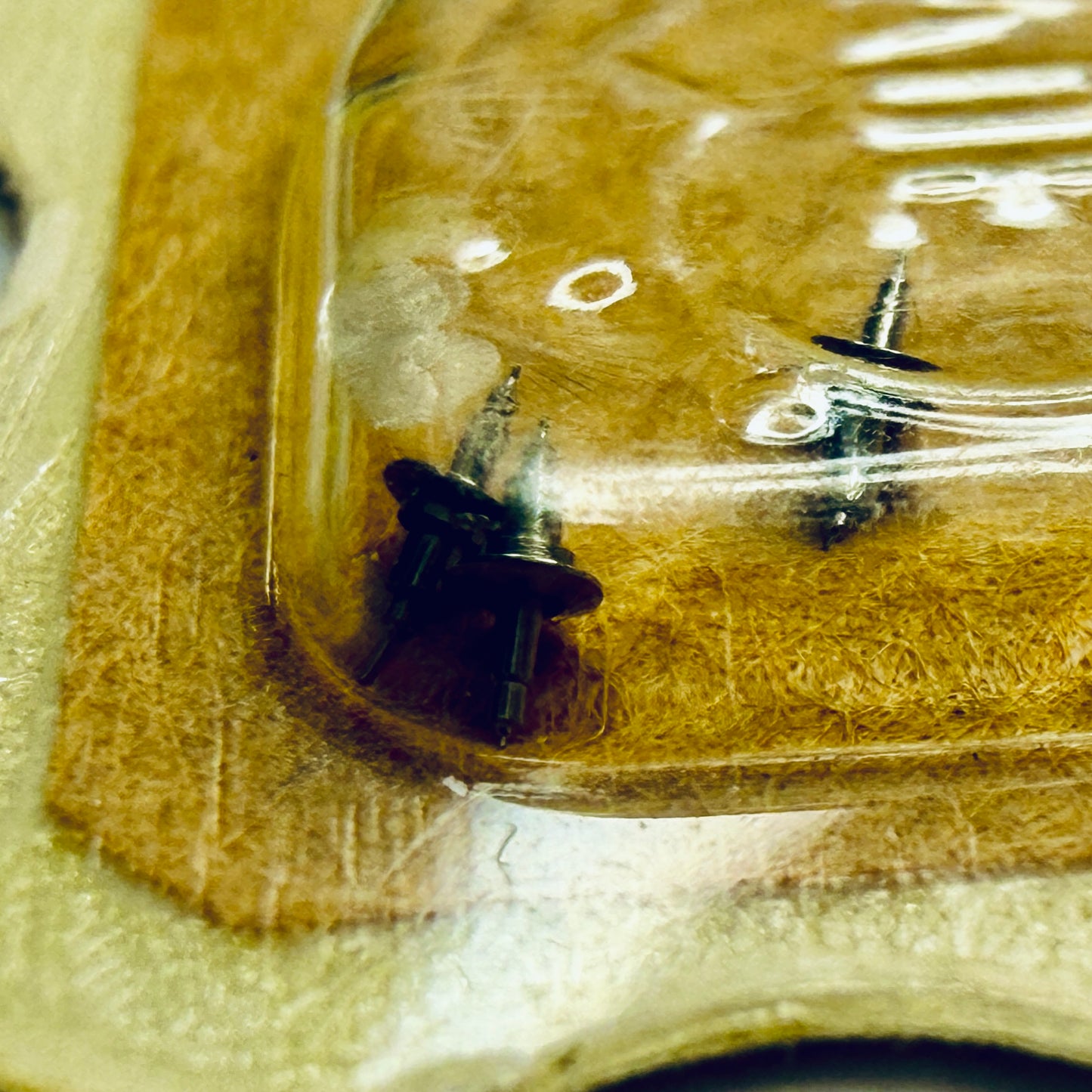 FEF 370 – Balance Staff - 724 (x3)