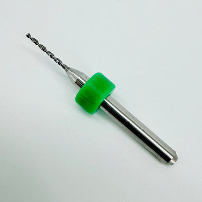 Tungsten Carbide Mini Micro Drill Bit Sets - PCB, Watchmaking, Jewellery - 0.1 - 3.0 mm