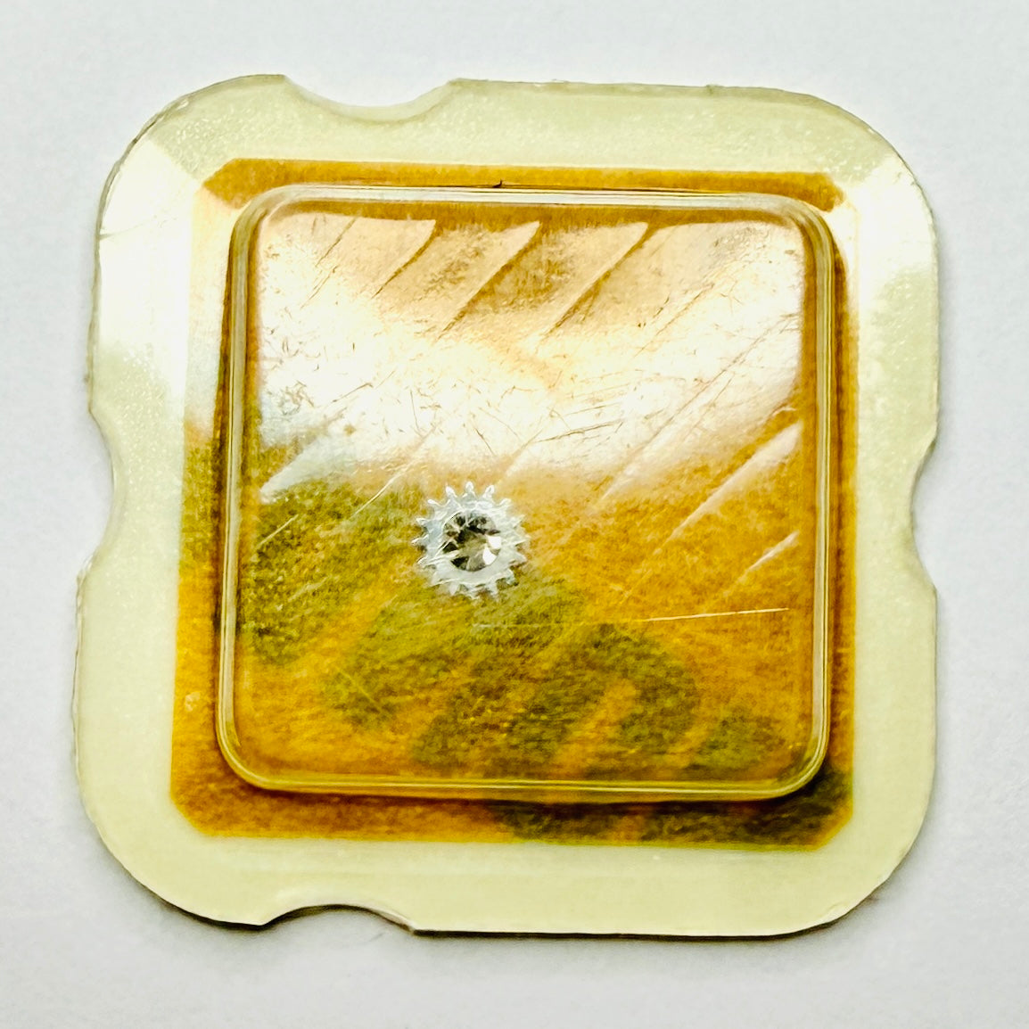 FHF 60 / 60N – Winding Pinion (31.120 / 410)