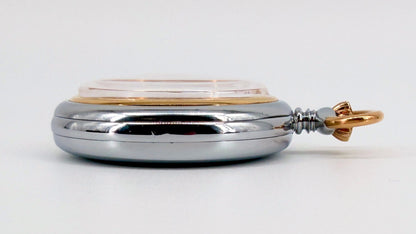 Le Cheminant ETA 6497-1 Pocket Watch - 17 Jewels - Swiss Made - Working