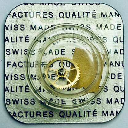 Lanco 6003 – Centre Wheel - 200